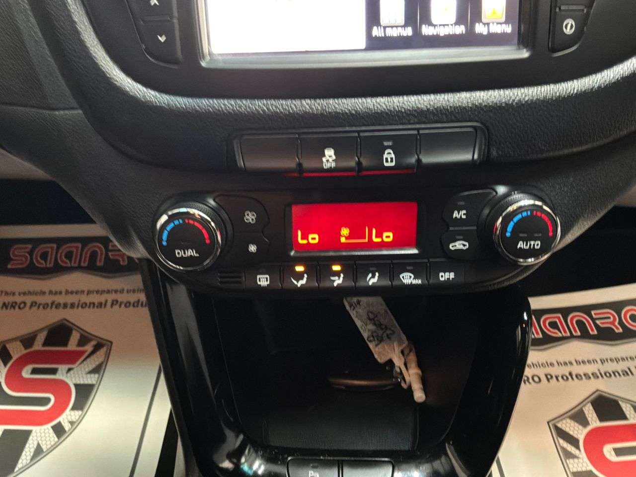 2018 KIA CEED 2018 KIA CEED