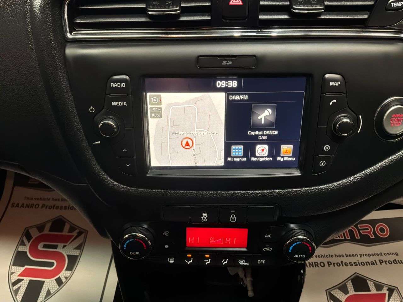 2018 KIA CEED 2018 KIA CEED