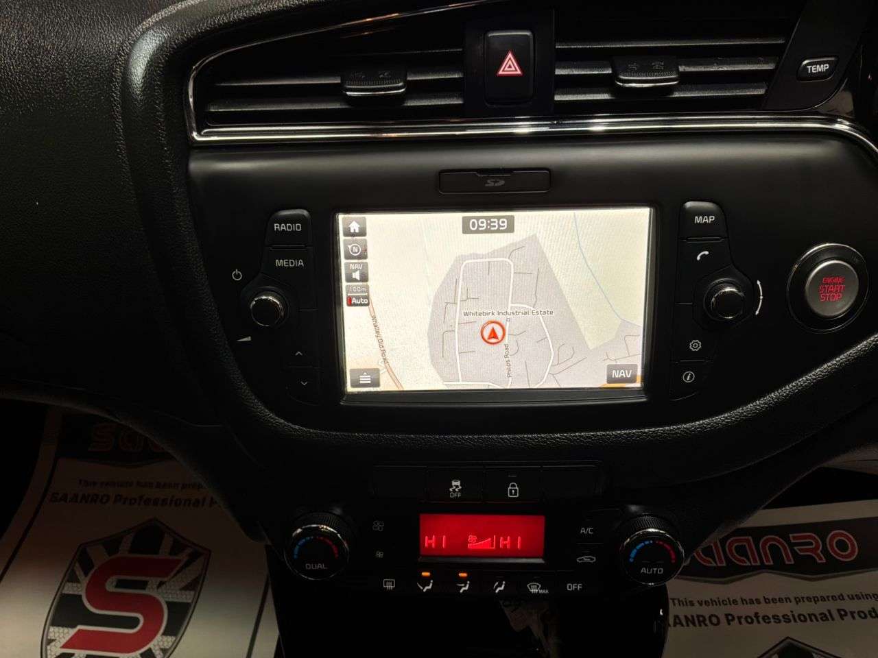 2018 KIA CEED 2018 KIA CEED