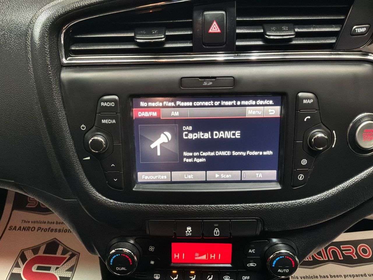 2018 KIA CEED 2018 KIA CEED