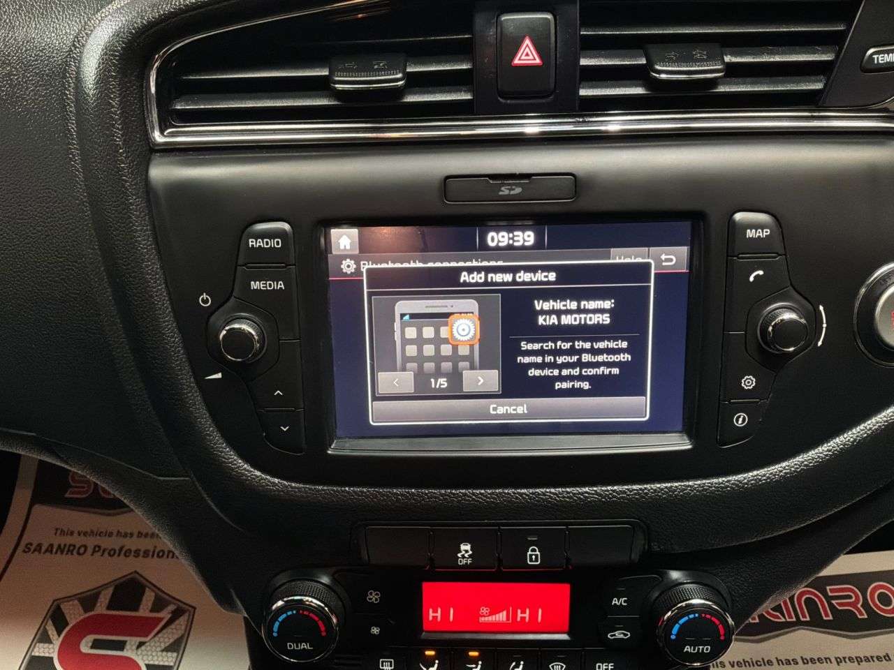 2018 KIA CEED 2018 KIA CEED
