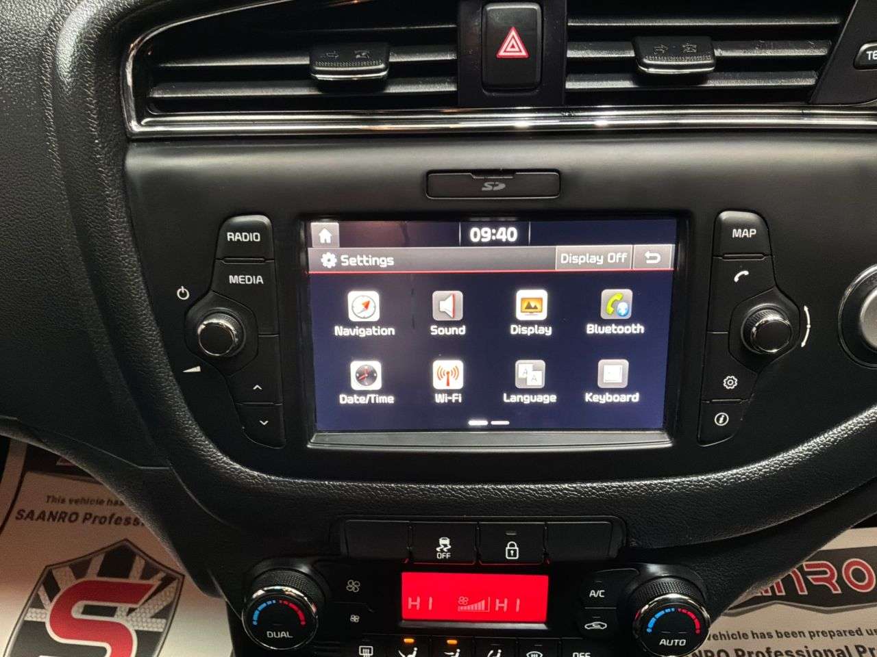 2018 KIA CEED 2018 KIA CEED