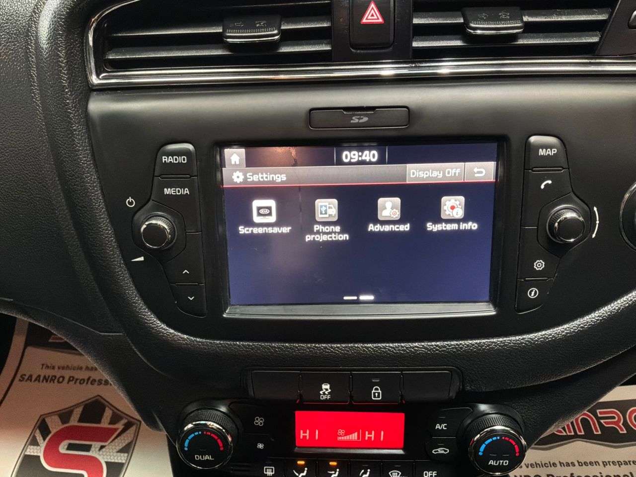 2018 KIA CEED 2018 KIA CEED