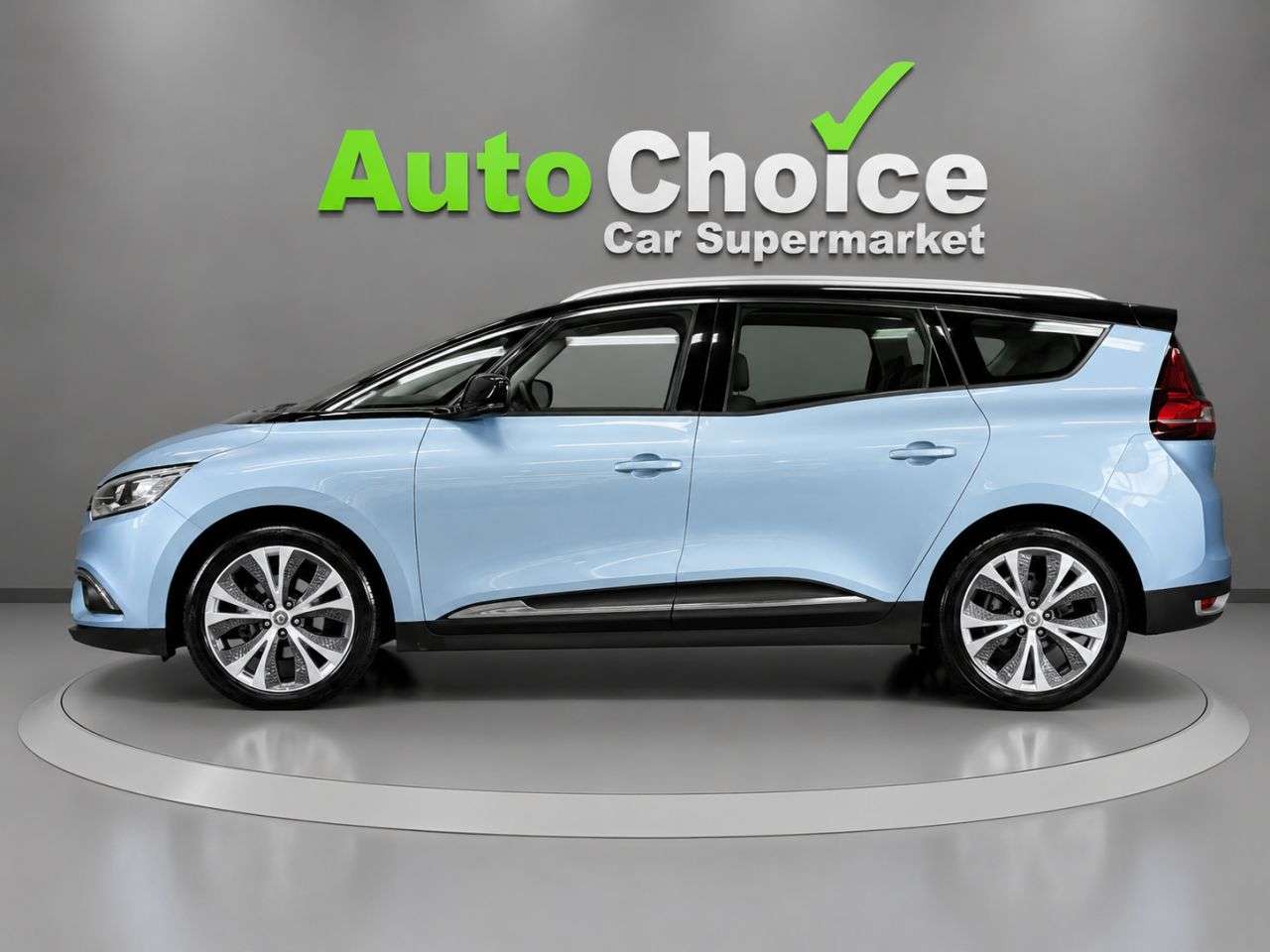 2017 RENAULT GRAND SCENIC 2017 RENAULT GRAND SCENIC
