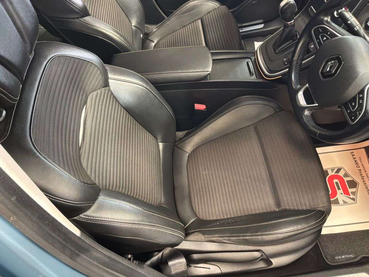 2017 RENAULT GRAND SCENIC 2017 RENAULT GRAND SCENIC