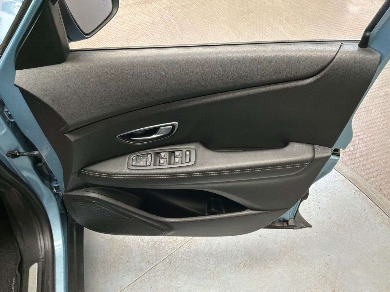 2017 RENAULT GRAND SCENIC 2017 RENAULT GRAND SCENIC