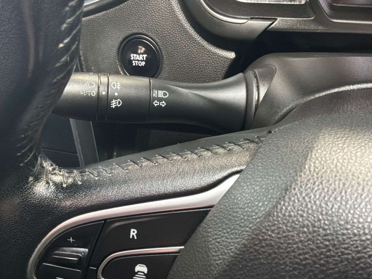 2017 RENAULT GRAND SCENIC 2017 RENAULT GRAND SCENIC