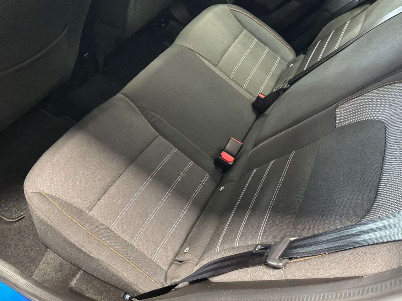 2021 DACIA SANDERO STEPWAY 2021 DACIA SANDERO STEPWAY