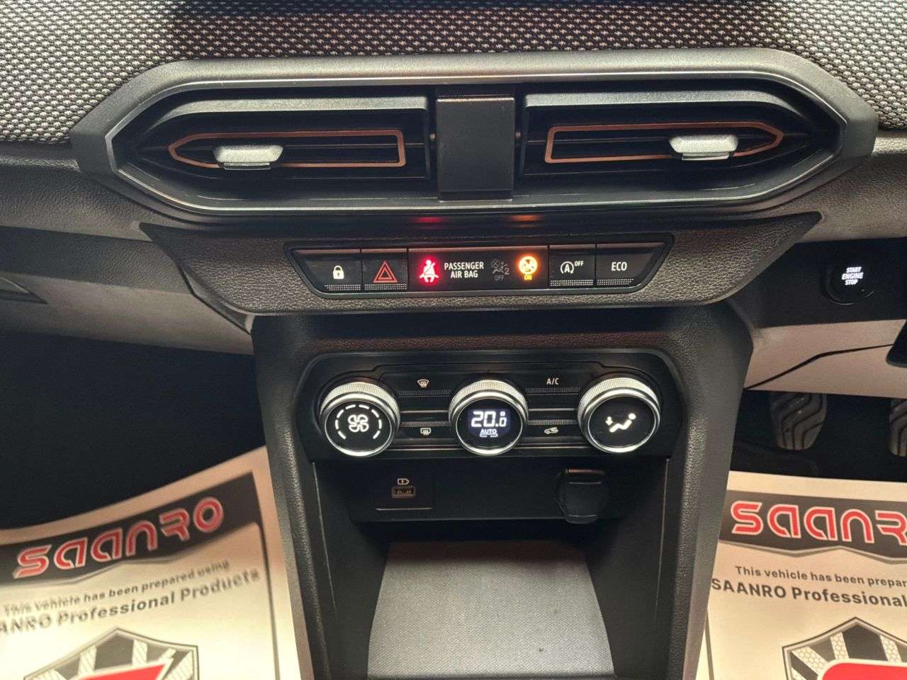 2021 DACIA SANDERO STEPWAY 2021 DACIA SANDERO STEPWAY