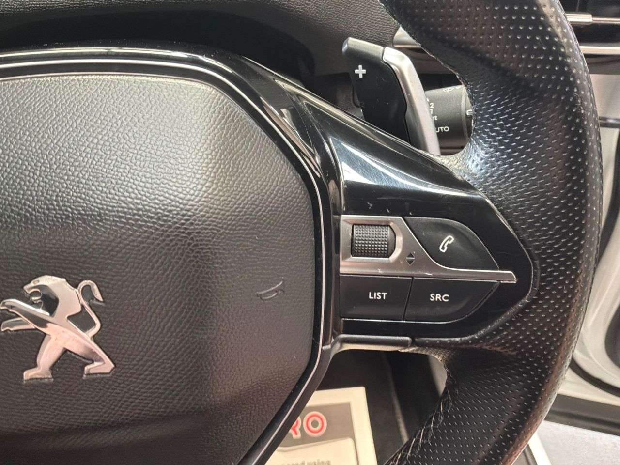 2019 PEUGEOT 5008 2019 PEUGEOT 5008