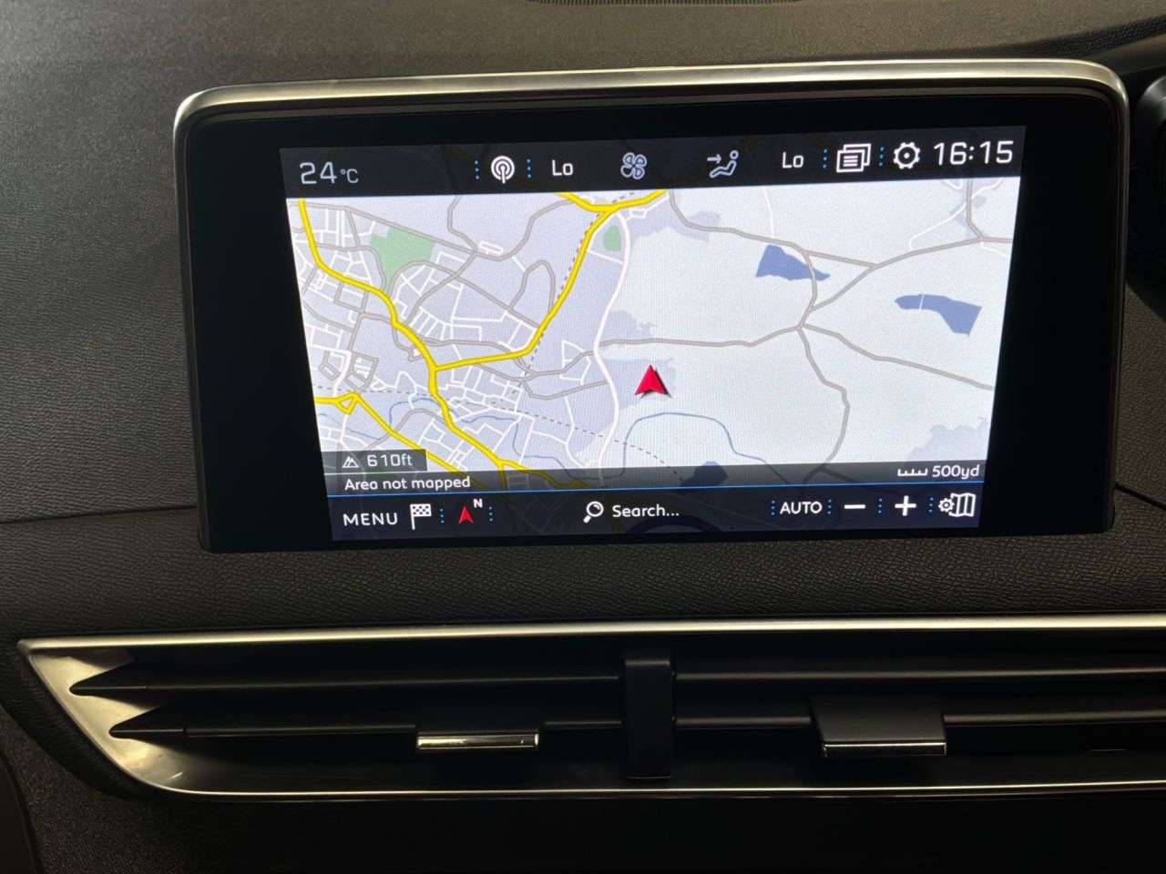 2019 PEUGEOT 5008 2019 PEUGEOT 5008