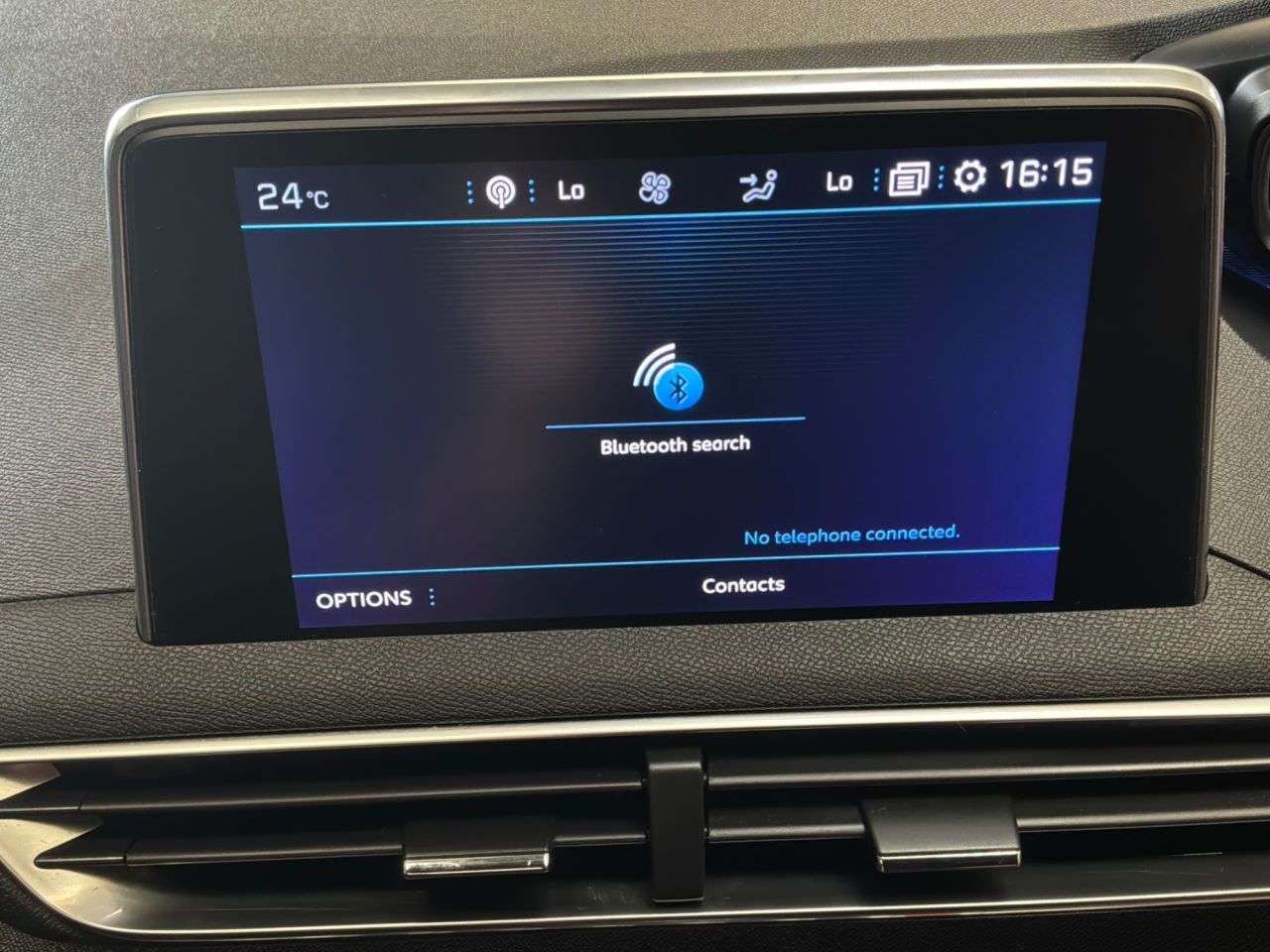 2019 PEUGEOT 5008 2019 PEUGEOT 5008