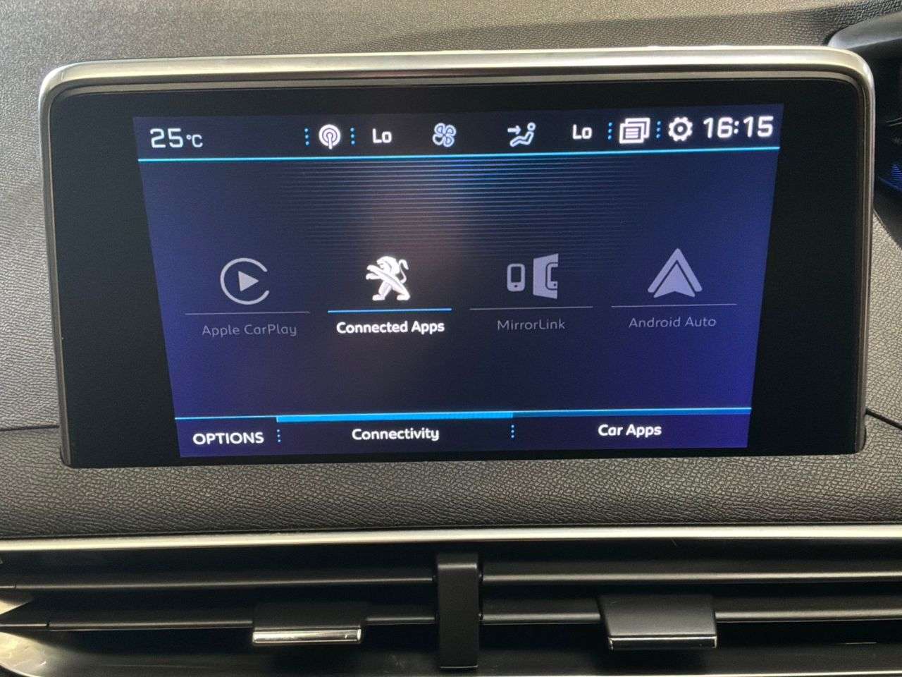 2019 PEUGEOT 5008 2019 PEUGEOT 5008