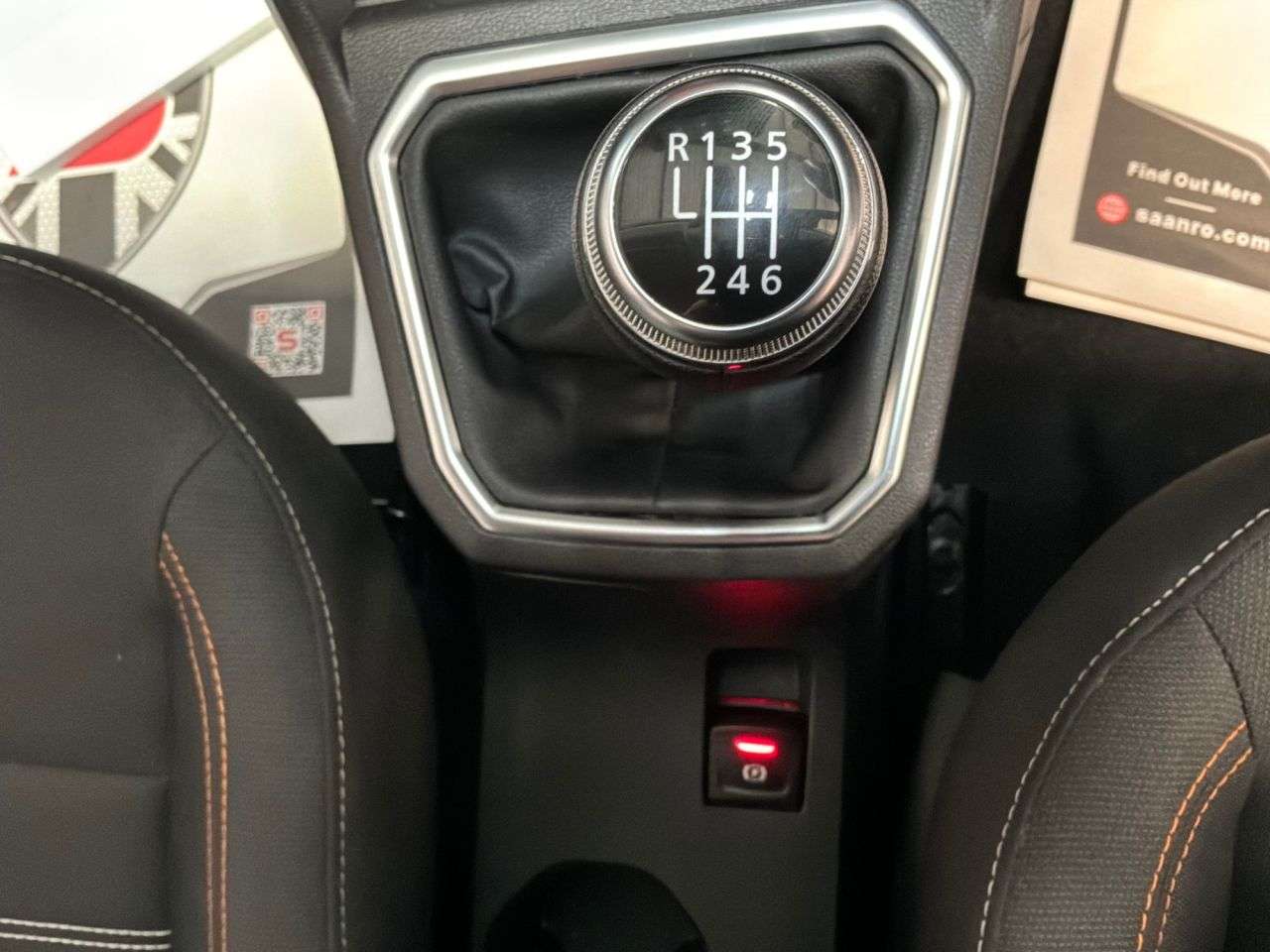 2021 DACIA SANDERO STEPWAY 2021 DACIA SANDERO STEPWAY
