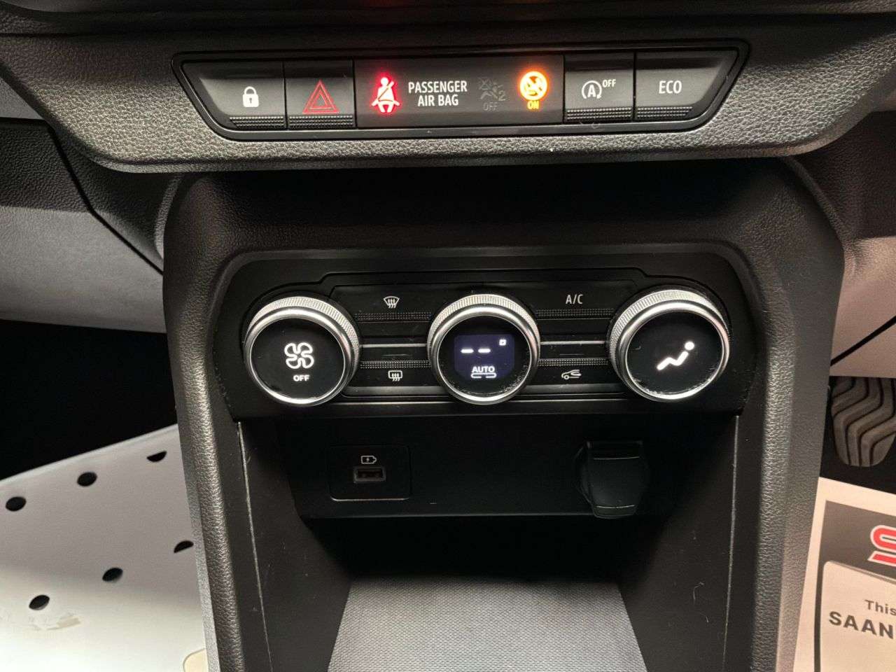 2021 DACIA SANDERO STEPWAY 2021 DACIA SANDERO STEPWAY