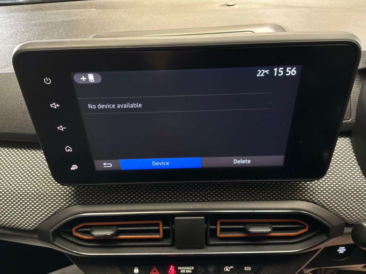 2021 DACIA SANDERO STEPWAY 2021 DACIA SANDERO STEPWAY