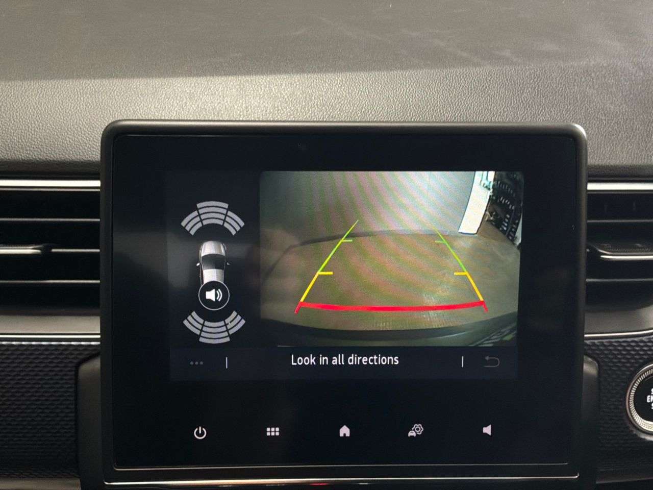 2021 RENAULT ARKANA 2021 RENAULT ARKANA