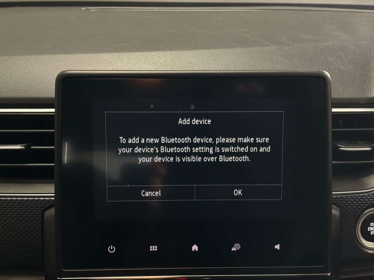 2021 RENAULT ARKANA 2021 RENAULT ARKANA
