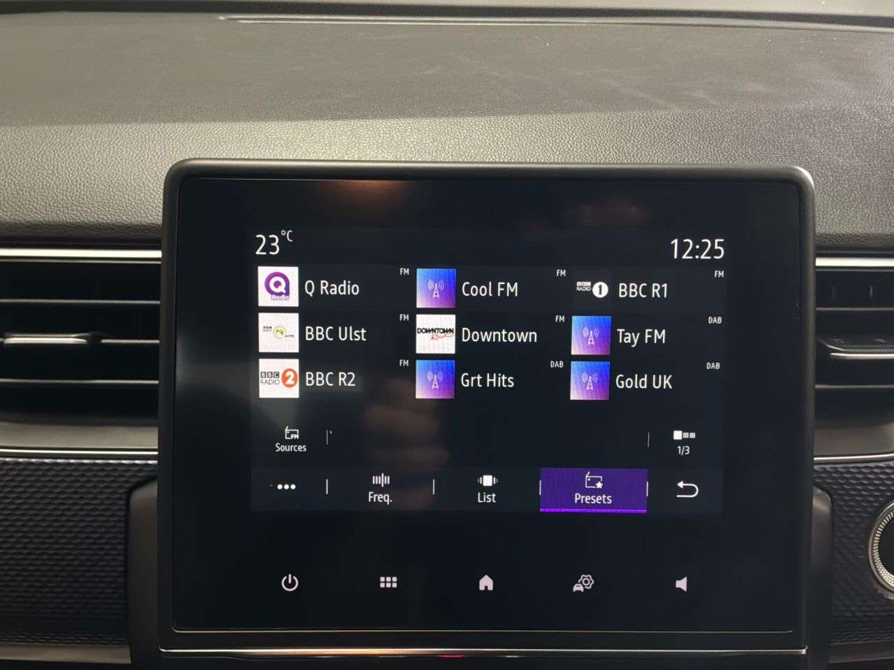 2021 RENAULT ARKANA 2021 RENAULT ARKANA