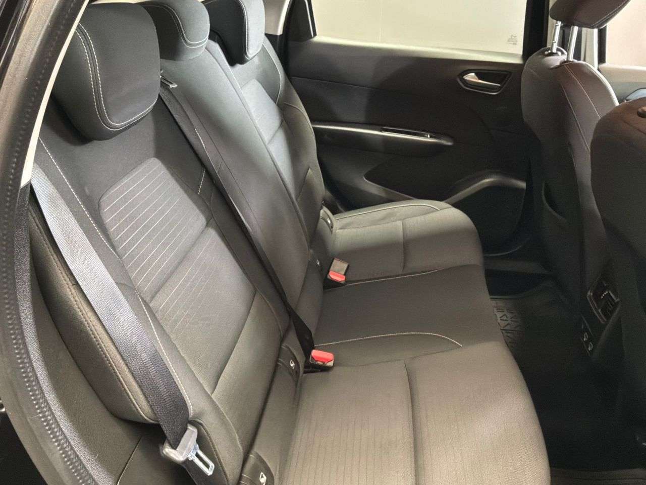 2021 RENAULT ARKANA 2021 RENAULT ARKANA