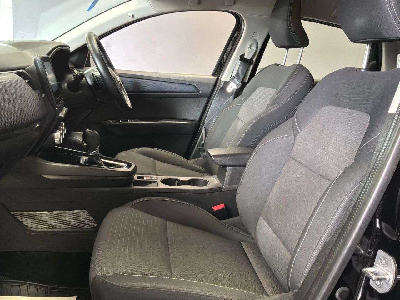 2021 RENAULT ARKANA 2021 RENAULT ARKANA