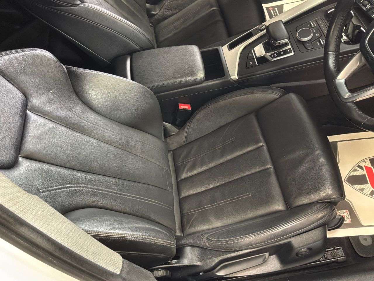 2018 AUDI A4 ALLROAD 2018 AUDI A4 ALLROAD