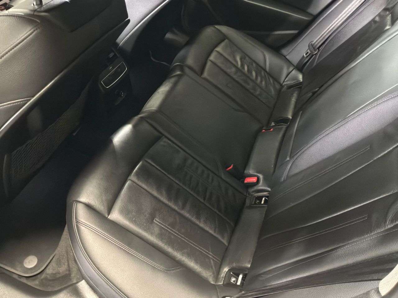 2018 AUDI A4 ALLROAD 2018 AUDI A4 ALLROAD