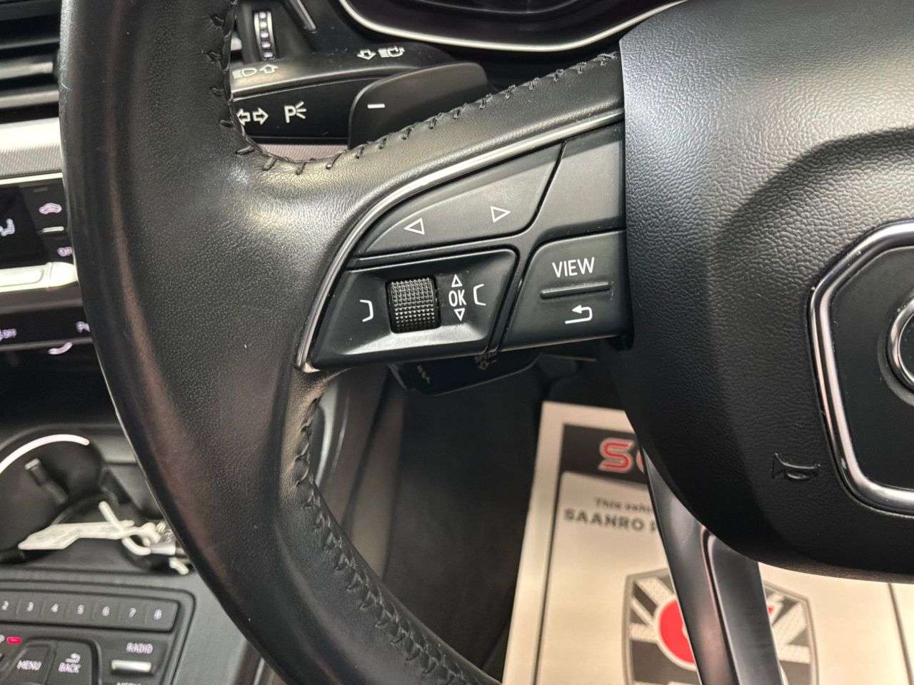 2018 AUDI A4 ALLROAD 2018 AUDI A4 ALLROAD