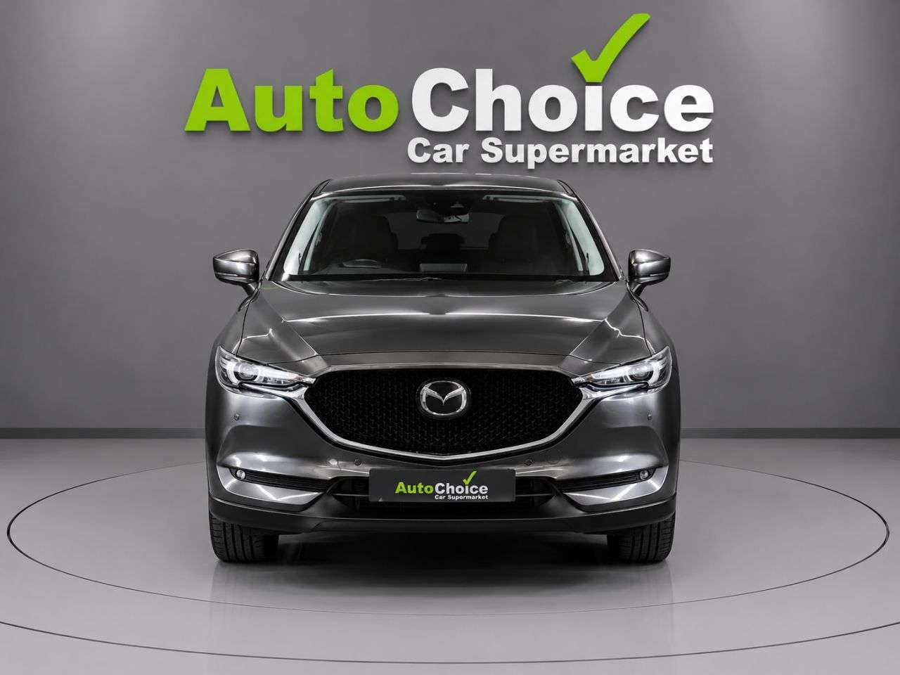 A 2019 MAZDA CX-5 2.2 SKYACTIV-D Sport Nav+ SUV 5dr Diesel Manual Euro 6 (s/s) (150 ps) in Bl A 2019 MAZDA CX-5 2.2 SKYACTIV-D Sport Nav+ SUV 5dr Diesel Manual Euro 6 (s/s) (150 ps) in Bl