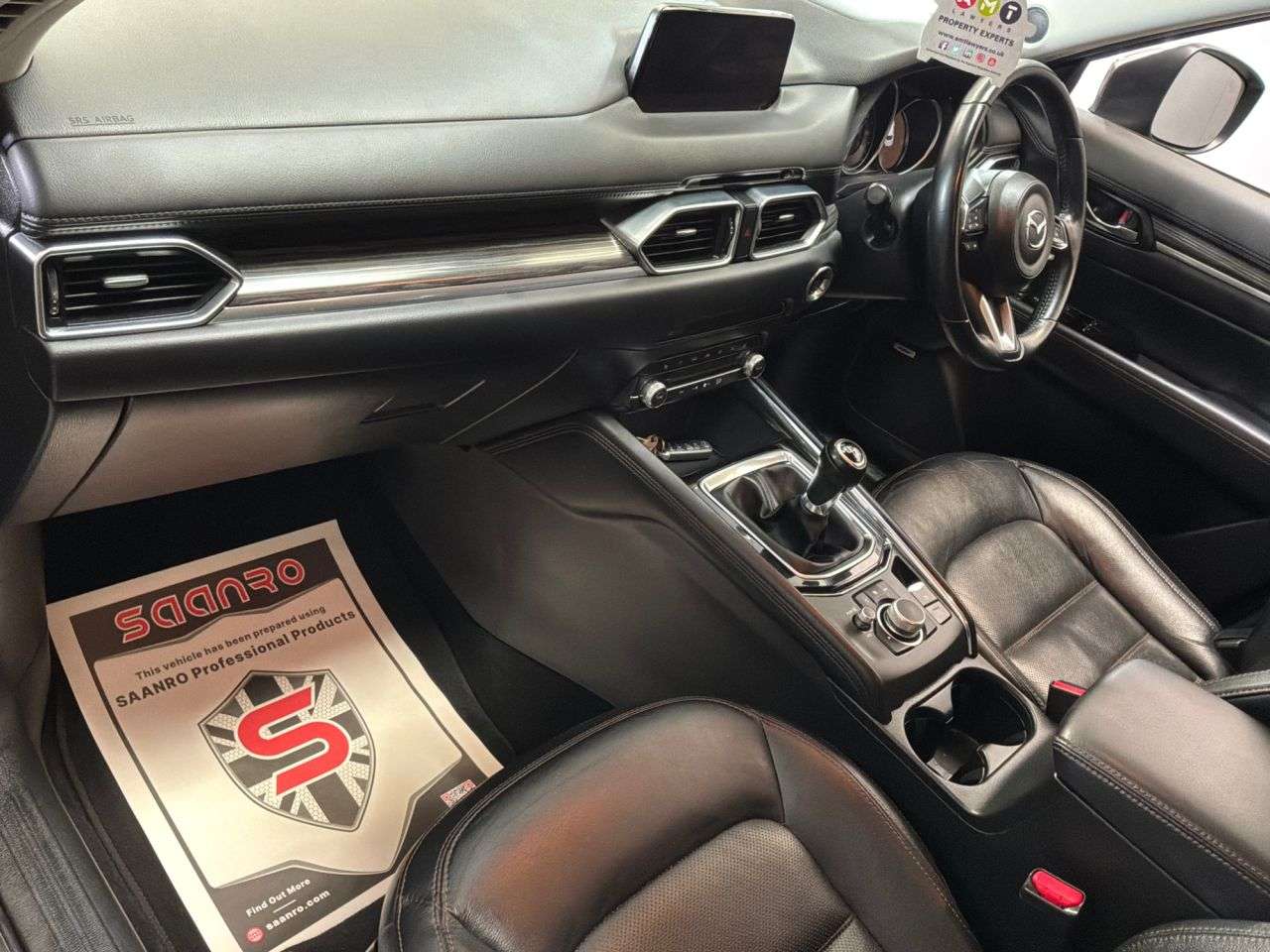 2019 MAZDA CX-5 2019 MAZDA CX-5