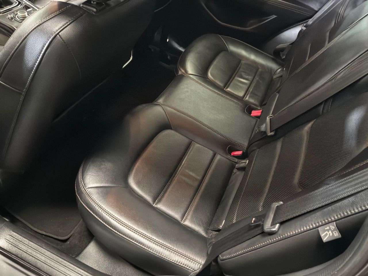 2019 MAZDA CX-5 2019 MAZDA CX-5