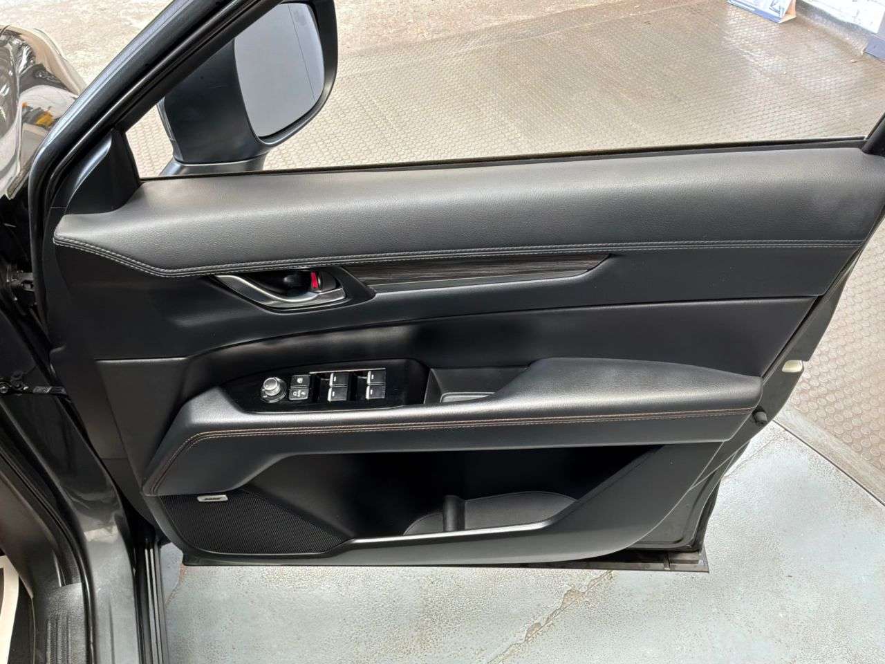 2019 MAZDA CX-5 2019 MAZDA CX-5