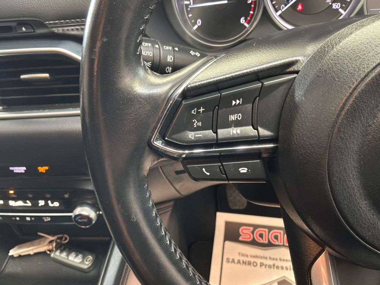 2019 MAZDA CX-5 2019 MAZDA CX-5