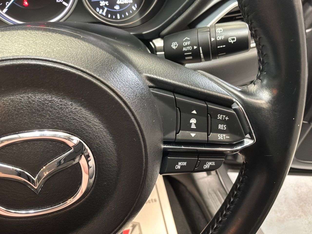 2019 MAZDA CX-5 2019 MAZDA CX-5