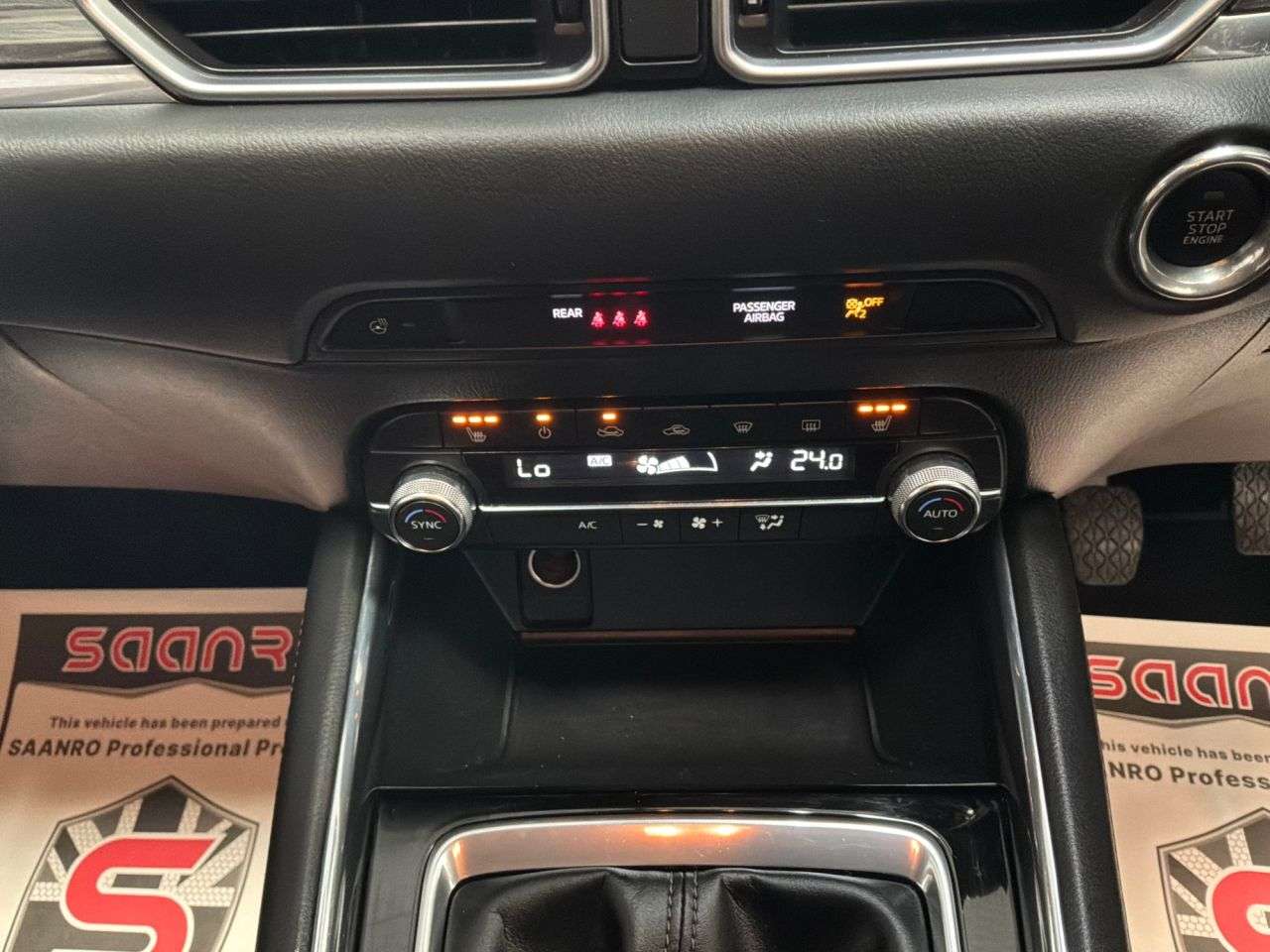 2019 MAZDA CX-5 2019 MAZDA CX-5