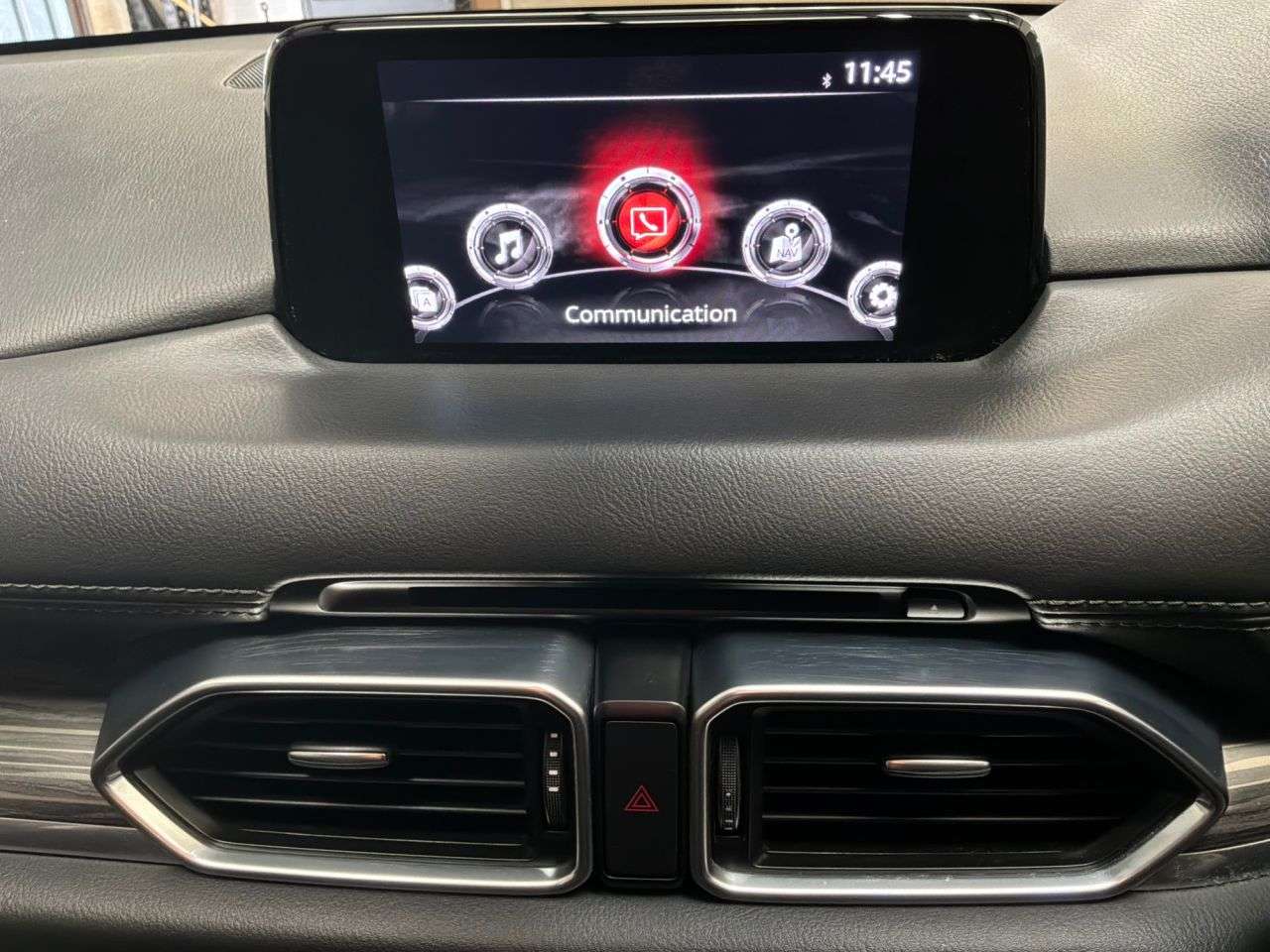 2019 MAZDA CX-5 2019 MAZDA CX-5