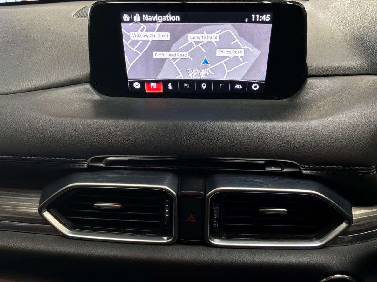 2019 MAZDA CX-5 2019 MAZDA CX-5