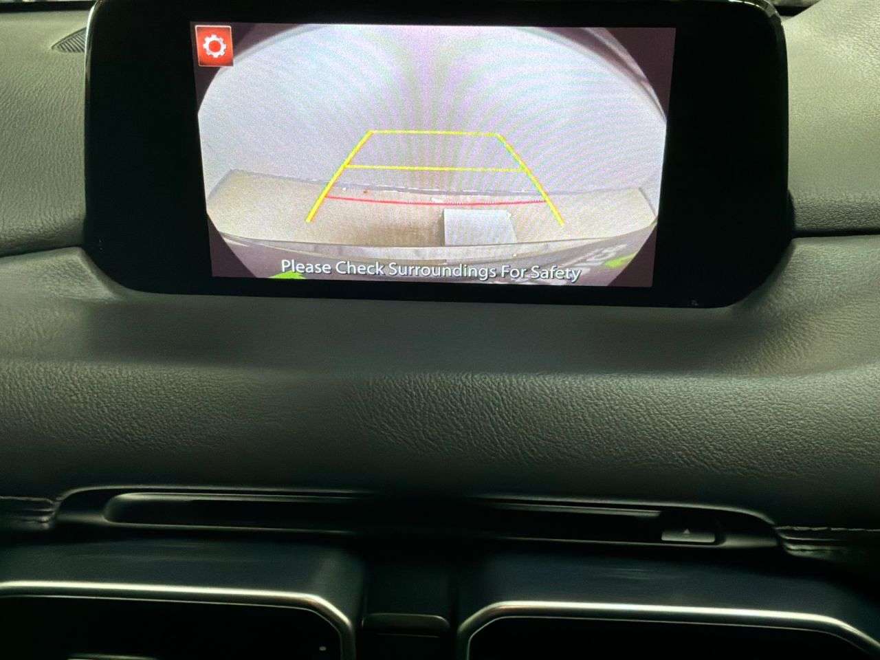 2019 MAZDA CX-5 2019 MAZDA CX-5