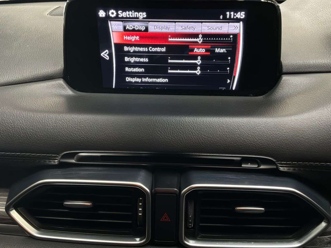 2019 MAZDA CX-5 2019 MAZDA CX-5