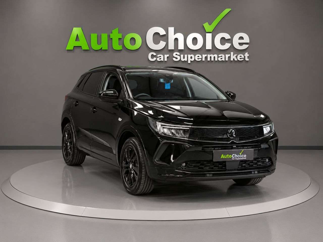 A 2022 VAUXHALL GRANDLAND X 1.6 13.2kWh GS Line SUV 5dr Petrol Plug-in Hybrid Auto Euro 6 (s/s) (225 ps A 2022 VAUXHALL GRANDLAND X 1.6 13.2kWh GS Line SUV 5dr Petrol Plug-in Hybrid Auto Euro 6 (s/s) (225 ps