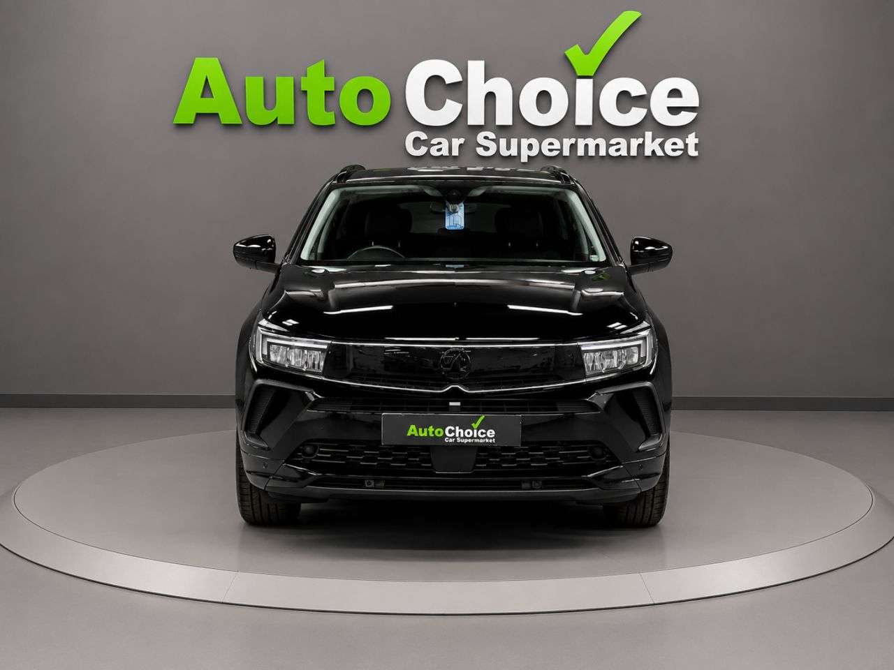 A 2022 VAUXHALL GRANDLAND X 1.6 13.2kWh GS Line SUV 5dr Petrol Plug-in Hybrid Auto Euro 6 (s/s) (225 ps A 2022 VAUXHALL GRANDLAND X 1.6 13.2kWh GS Line SUV 5dr Petrol Plug-in Hybrid Auto Euro 6 (s/s) (225 ps
