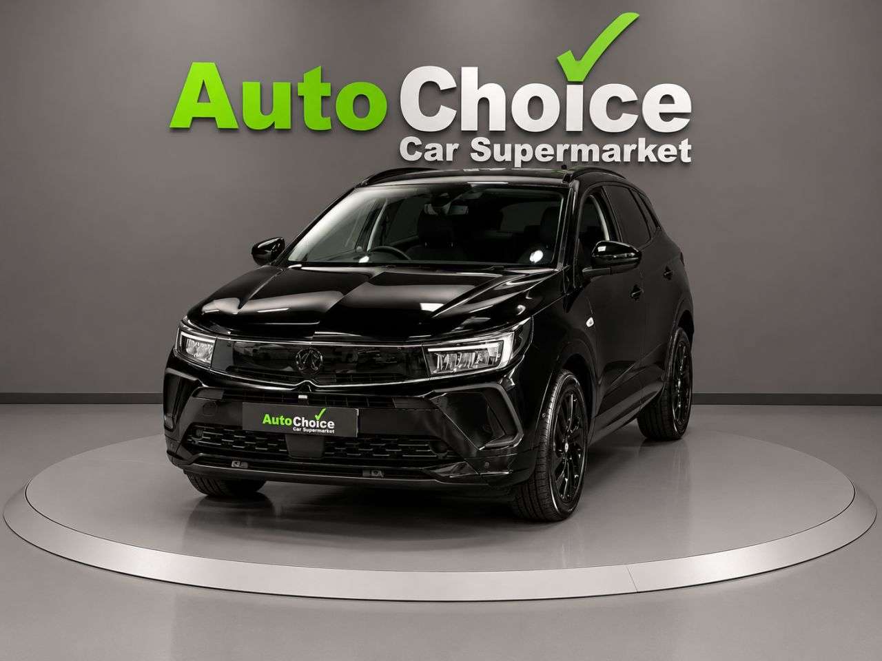 2022 VAUXHALL GRANDLAND X 2022 VAUXHALL GRANDLAND X