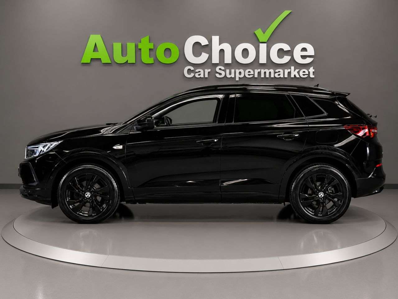 2022 VAUXHALL GRANDLAND X 2022 VAUXHALL GRANDLAND X