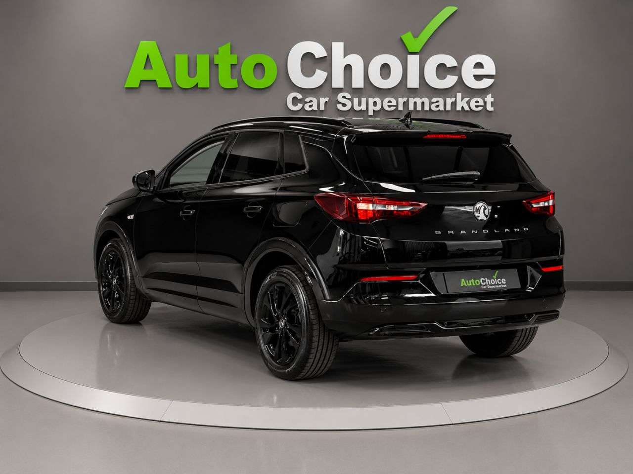 2022 VAUXHALL GRANDLAND X 2022 VAUXHALL GRANDLAND X