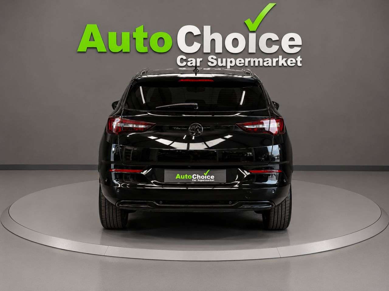 2022 VAUXHALL GRANDLAND X 2022 VAUXHALL GRANDLAND X
