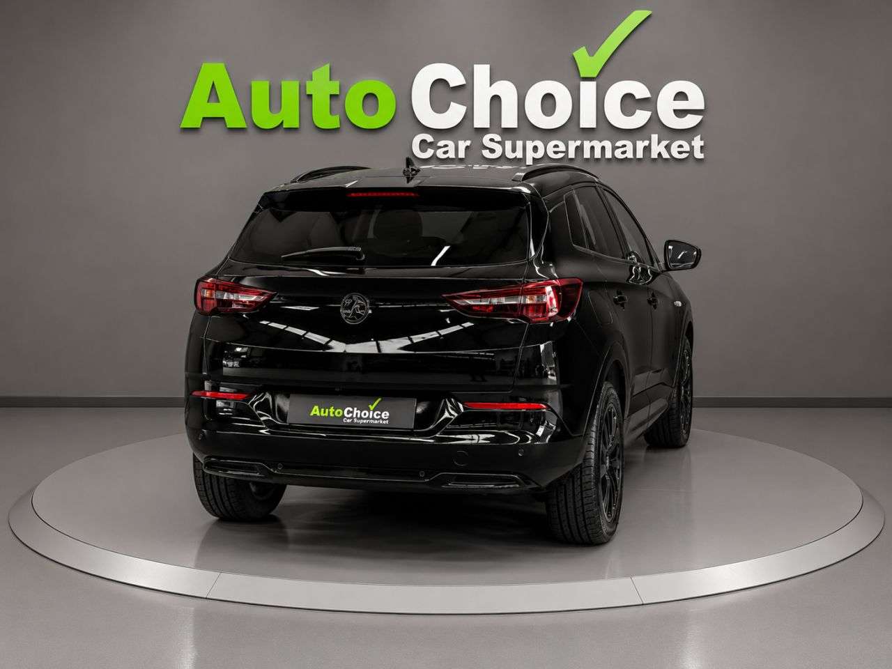 2022 VAUXHALL GRANDLAND X 2022 VAUXHALL GRANDLAND X