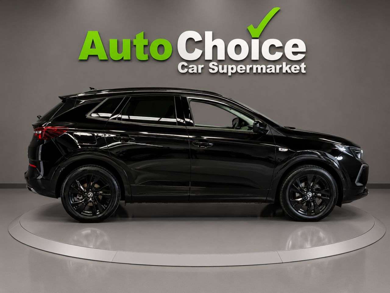2022 VAUXHALL GRANDLAND X 2022 VAUXHALL GRANDLAND X