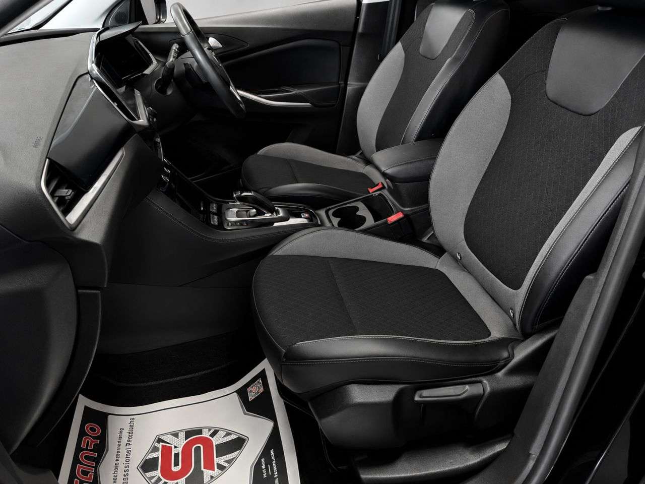 2022 VAUXHALL GRANDLAND X 2022 VAUXHALL GRANDLAND X