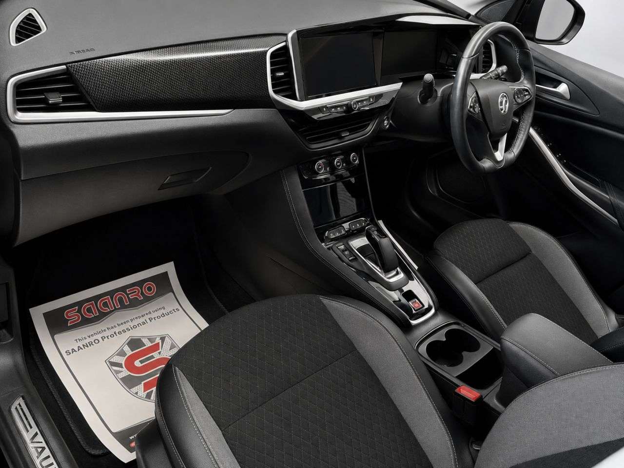 2022 VAUXHALL GRANDLAND X 2022 VAUXHALL GRANDLAND X