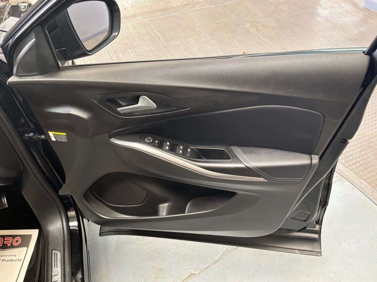 2022 VAUXHALL GRANDLAND X 2022 VAUXHALL GRANDLAND X